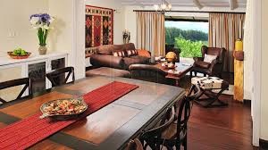 Jack Hannah’s Cottages-Luxury